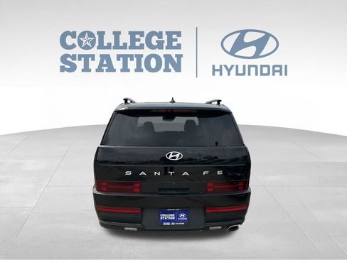Used 2026 Hyundai Santa Fe SEL FWD image 7