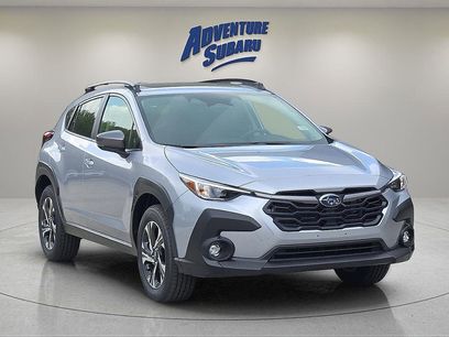 Used 2025 Subaru Crosstrek 2.0i Premium