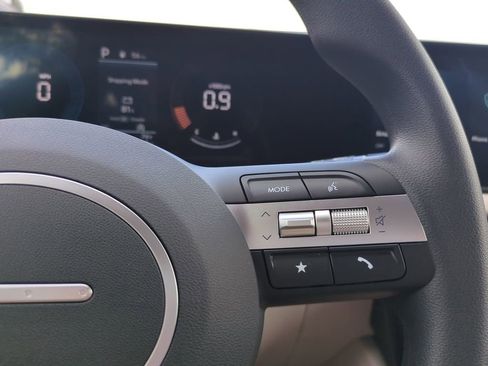 New 2026 Hyundai Tucson SEL image 32