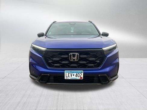 Used 2024 Honda CR-V Sport image 2