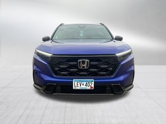 Used 2024 Honda CR-V Sport video 2