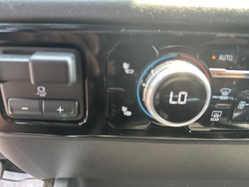Used 2025 GMC Sierra 1500 Elevation AWD/4WD image 28