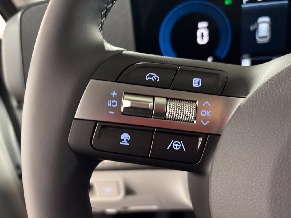 New 2027 Hyundai Kona SEL Sport AWD/4WD image 15