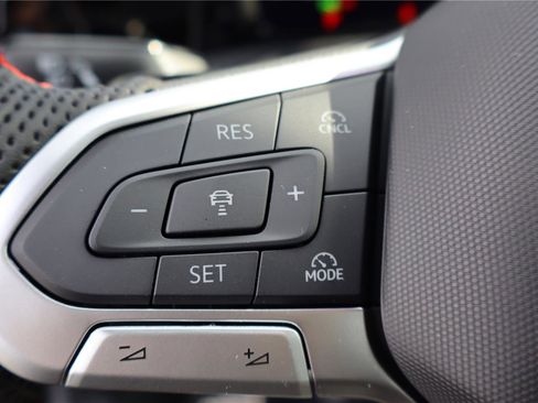 New 2026 Volkswagen GTI S image 15