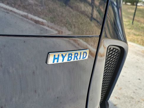 New 2026 MAZDA CX-50 2.5 Hybrid w/ Weather Package image 8