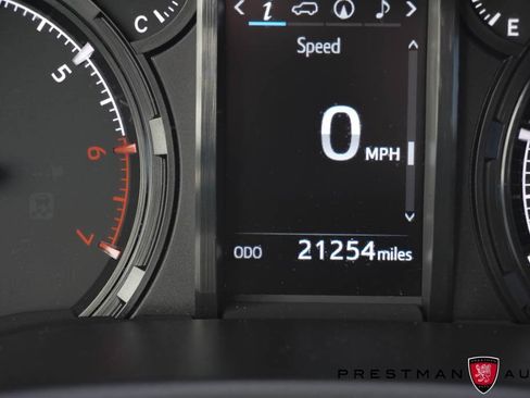 Used 2023 Toyota 4Runner SR5 Premium w/ Moonroof Package image 38