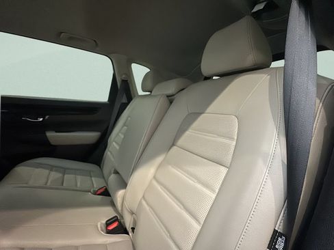 Certified 2024 Honda CR-V EX-L image 19
