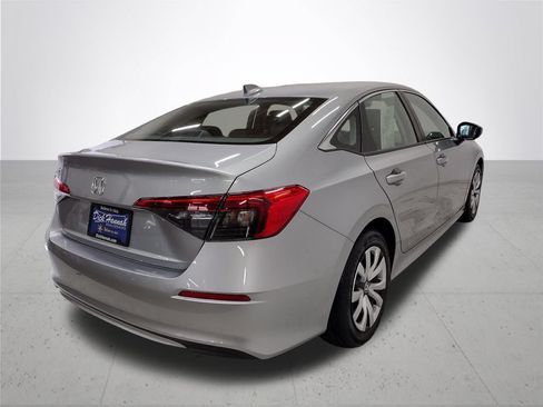 Used 2024 Honda Civic LX image 13