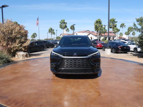 Certified 2024 Lexus TX 350 TX 350 image 7