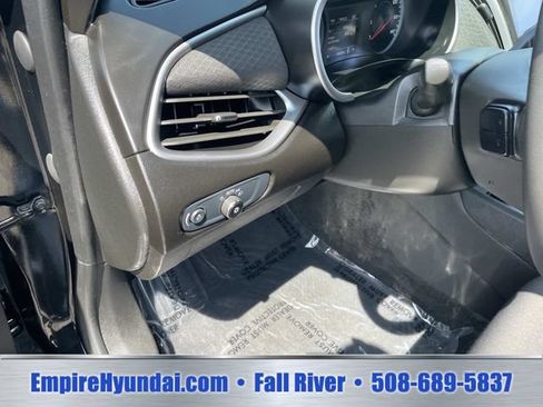 Used 2024 Chevrolet Malibu LT FWD image 22