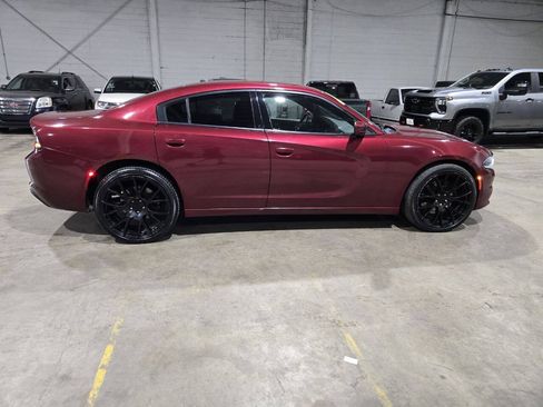 Used 2019 Dodge Charger Police w/ Convenience Group I AWD/4WD image 14