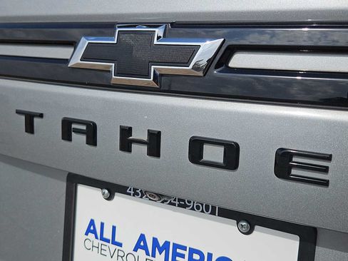 Used 2024 Chevrolet Tahoe RST w/ Luxury Package RWD image 11