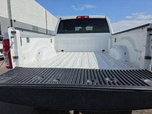Used 2022 RAM 2500 Big Horn AWD/4WD image 26