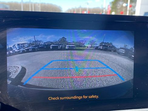 Used 2024 Toyota Prius LE image 29