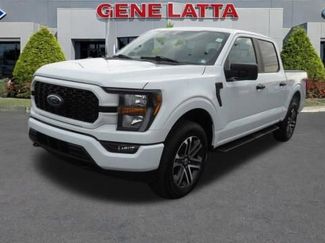Certified 2023 Ford F150 XL w/ STX Appearance Package video 3