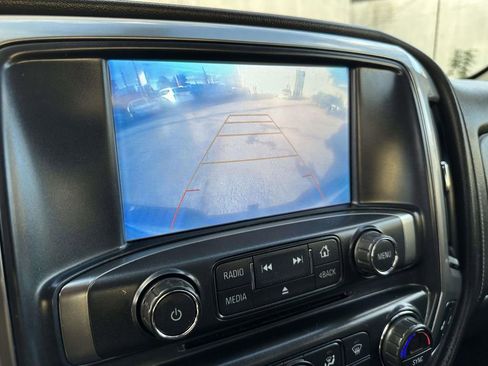 Used 2018 Chevrolet Silverado 2500 LTZ w/ Midnight Edition AWD/4WD image 29