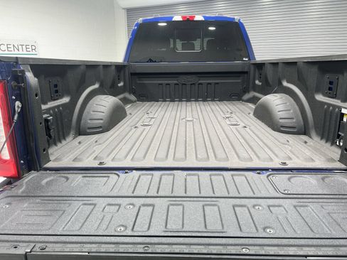 Used 2026 Ford F450 King Ranch w/ FX4 Off-Road Package AWD/4WD image 24