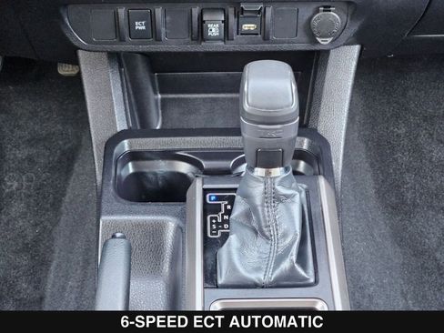 Used 2023 Toyota Tacoma SR5 RWD image 20