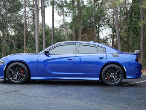 Used 2021 Dodge Charger R/T w/ Plus Group image 2