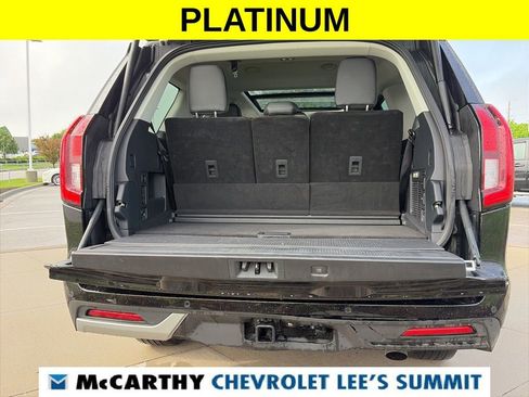 Used 2025 Ford Expedition Platinum AWD/4WD image 65