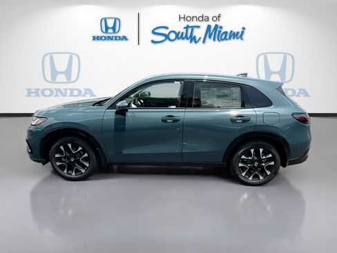 New 2027 Honda HR-V EX-L image 4
