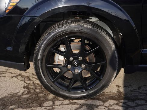 Used 2019 Dodge Journey GT w/ Blacktop Package image 10