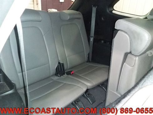 Used 2015 Hyundai Santa Fe GLS w/ Option Group 03 image 16