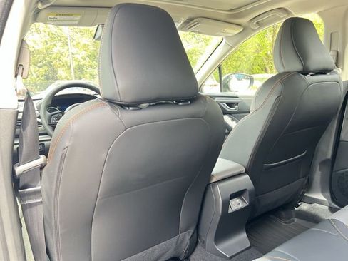 New 2026 Subaru Crosstrek 2.5i Limited AWD/4WD image 30