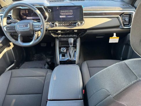 New 2026 GMC Canyon Elevation w/ Convenience Package image 8