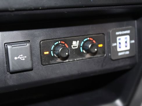 Used 2022 Toyota 4Runner Limited image 48