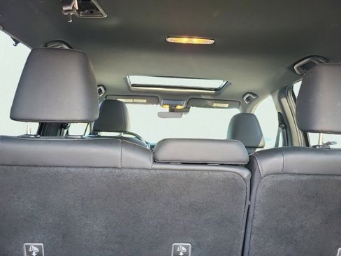 Used 2021 Honda Passport Touring image 14