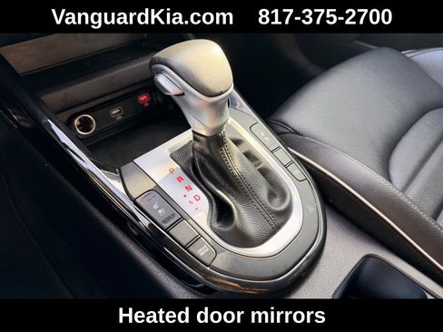 Used 2024 Kia Forte GT-Line w/ GT-Line Premium Package image 23