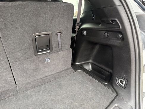 Used 2024 Jeep Grand Cherokee L Altitude image 31