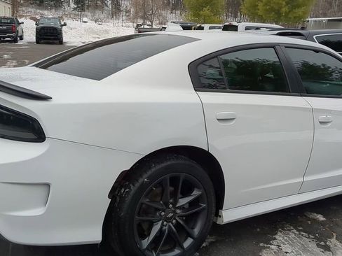 Used 2023 Dodge Charger GT w/ Plus Group image 9