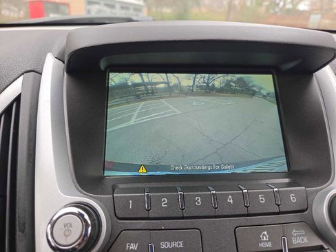 Used 2014 GMC Terrain SLT image 34