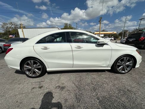 Used 2015 Mercedes-Benz CLA 250 CLA 250 4dr Sedan image 9