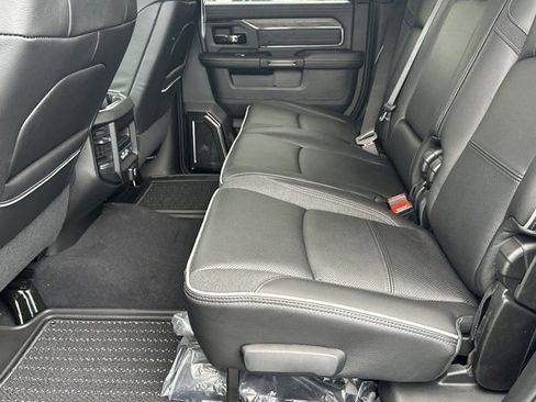 New 2026 RAM 2500 Limited image 23