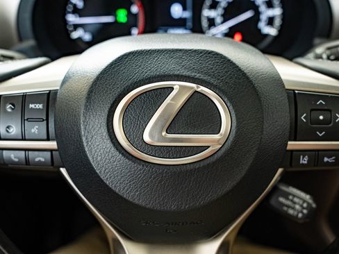 Certified 2021 Lexus GX 460 Premium AWD/4WD image 29