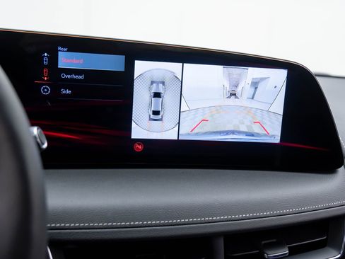 Used 2025 Cadillac CT5 V Blackwing w/ Carbon Fiber 1 Package image 23