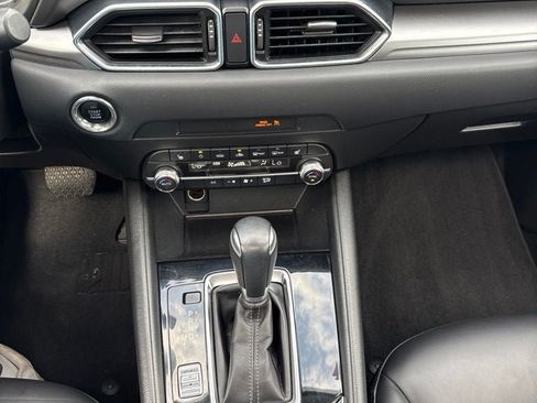 Used 2019 MAZDA CX-5 Touring AWD/4WD image 17
