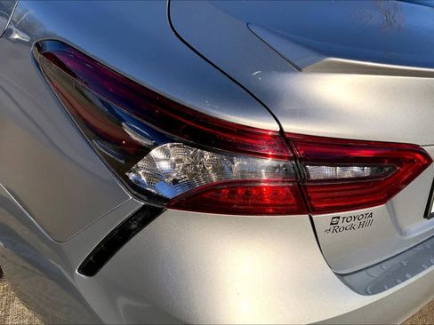 Used 2023 Toyota Camry XSE image 27