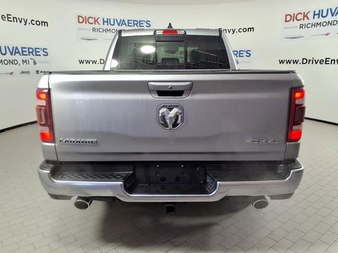 Used 2023 RAM 1500 Laramie image 5