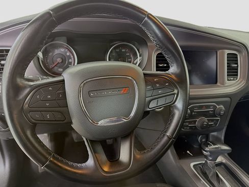Used 2023 Dodge Charger SXT RWD image 14