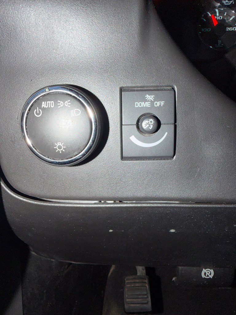 Used 2019 Chevrolet Express 3500 LT w/ LT Preferred Equipment Group RWD image 18