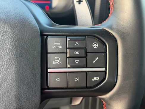 Used 2024 Ford F150 Raptor AWD/4WD image 33