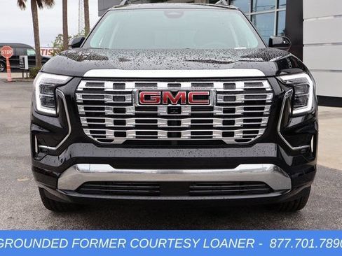 New 2026 GMC Terrain Denali AWD/4WD image 3