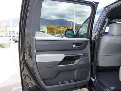 New 2026 Toyota Tundra Limited w/ Limited PVM Package image 55