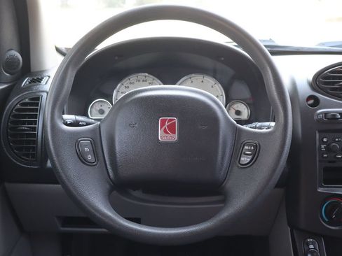 Used 2005 Saturn Vue 2WD w/ Sport Plus Pkg image 18