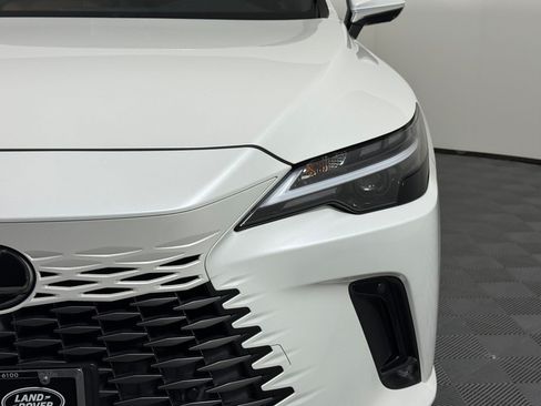 Used 2023 Lexus RX 350 Premium Plus w/ Accessory Package (Z1) FWD image 12
