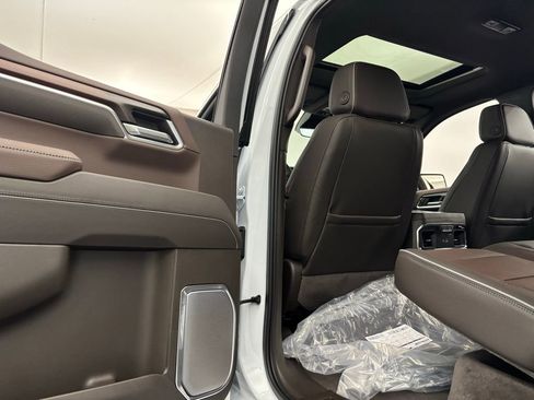 New 2026 GMC Sierra 1500 Denali w/ Denali Reserve Package image 41